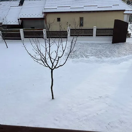 Chalupka Barborka Hébergement de vacances