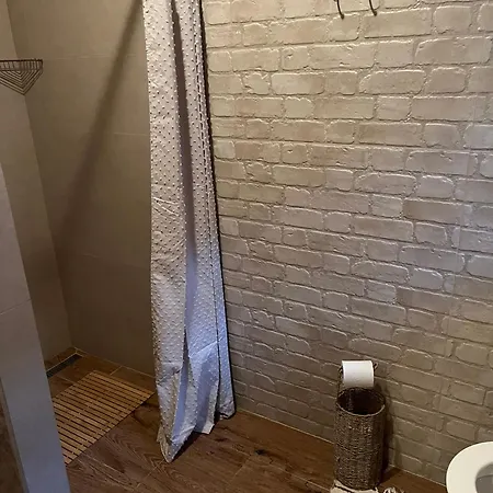 Chalupka Barborka