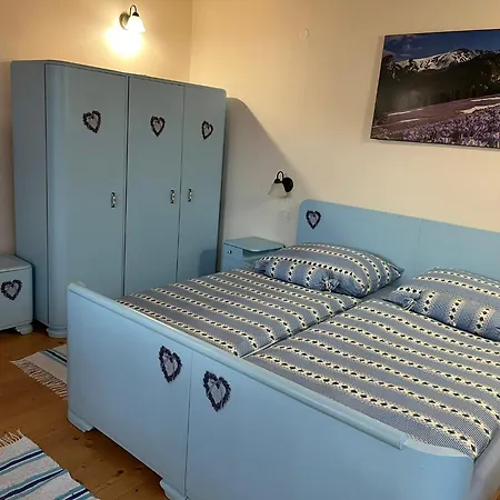 Chalupka Barborka Hébergement de vacances
