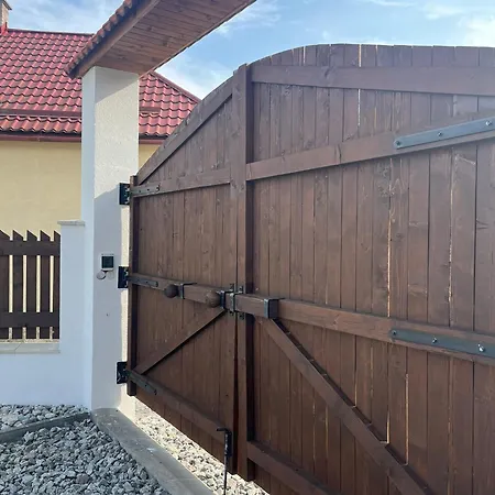 Hébergement de vacances Chalupka Barborka Lúčky