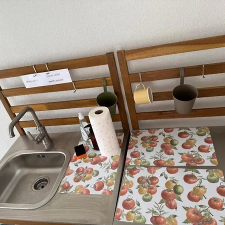Chalupka Barborka Hébergement de vacances