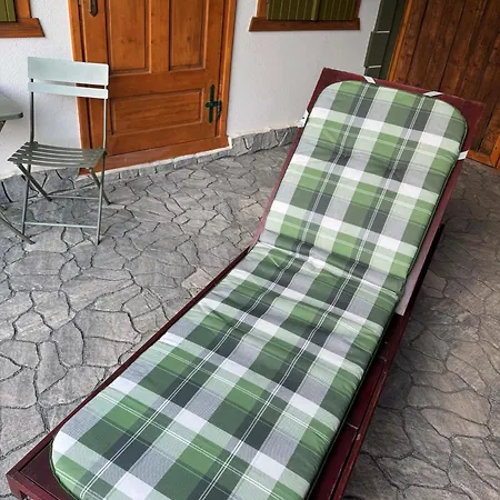 Hébergement de vacances Chalupka Barborka