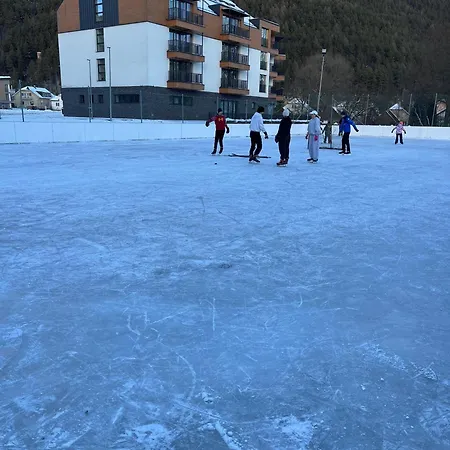 Chalupka Barborka Hébergement de vacances Lúčky